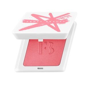 Fenty Cheeks Suede Waterproof Powder Blush